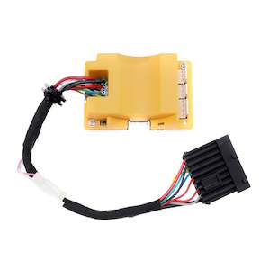 Control Unit / ECU (LF Bros E-Serie - 5kW) 24V (DC)