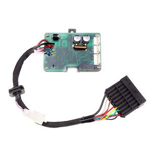 Control Unit / ECU (LF Bros E-Serie - 2kW) 12V (DC)