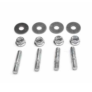 Set of M6 Thread Rods for Heat Exchanger