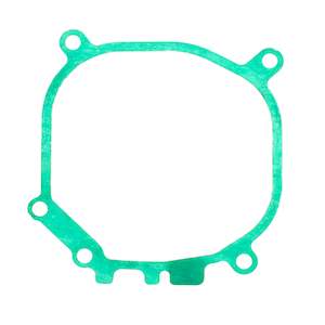 Gaskets: Gasket Green - Exchanger / Air Blower Motor (H2000)