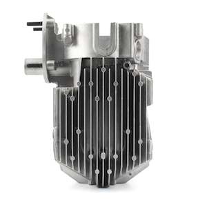 Heat Exchangers: Heat Exchanger (Eberspacher Airtronic D4 / D4S) - REFURBISHED