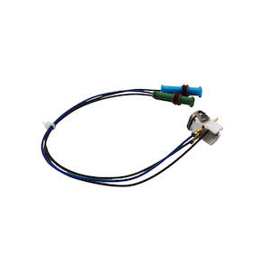 Overheating Sensors: Overheating Sensor (Eberspächer Airtronic D2 / D4 / D4 Plus) - REFURBISHED
