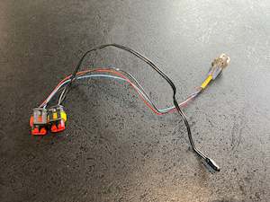 Overheating Sensor (Snugger SF2300)