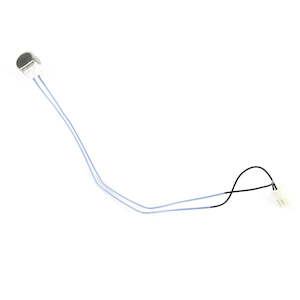 Overheating Sensor 1k PTC (H2 / H4, CDH)