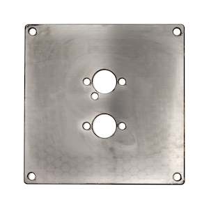 Bottom Plates: Bottom Plate SS