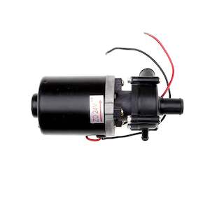 Water Pumps: DC Water Pump Large 24V (DC)