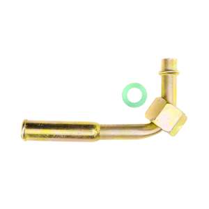 Water Hose Tail Attachment 1/2" BSP Female