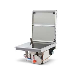 Air Heaters: HEATPORT SH1