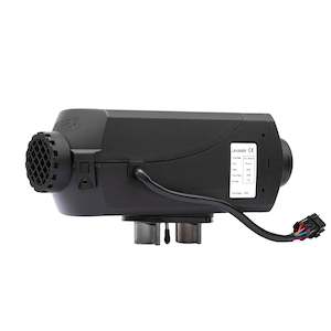 Air Heaters: Lavaner PRO MAX 4 Alpine