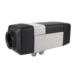 Air Heaters: HEATPORT H55