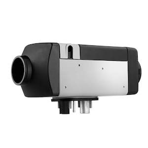 Air Heaters: HEATPORT H2000