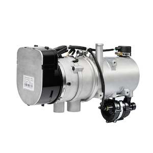 Coolant Heaters: HEATPORT W90 24V (DC) 12V (DC)