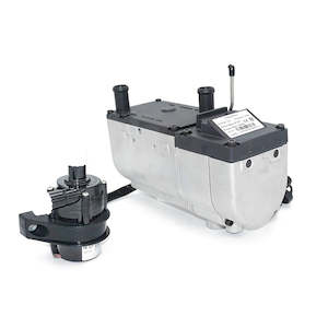 Coolant Heaters: HEATPORT W5S