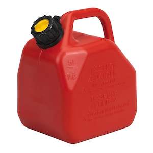 Jerry Can 5l (max 5.9l)