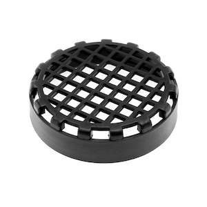 Air Inlet Cover Ø 75mm Type B