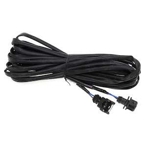 Extensions: Extension Cord for Fuel Pump - 6.8m