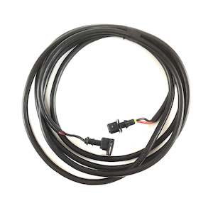 Extensions: Extension Cord for Fuel Pump - 2.8m