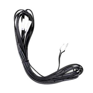 Cable Assemblies: Wiring for Ambient Temperature Sensor (COMBI)