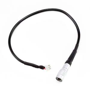Cable Assemblies: Main Controller Cable - VMC MK2