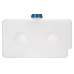 Fuel Tank 5.8l with Outlet