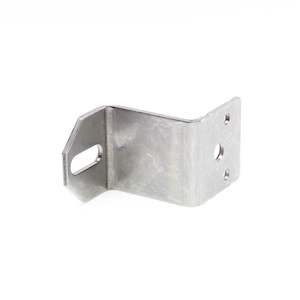 Brackets: Mounting Bracket SS Type D