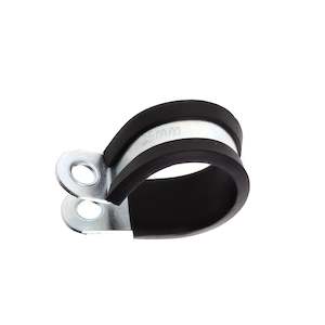 Mounting Saddle for Air Intake Hose Ø 27mm