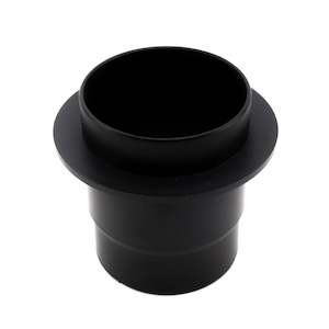 Through Wall Fittings: Through Wall Fitting Ø 60mm