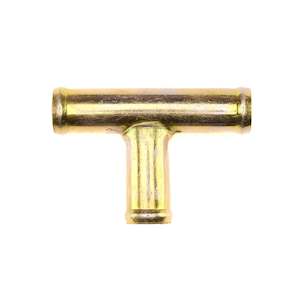 Junctions Water: Water Hose T-Junction