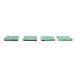 Thermal Pads: Set of Thermal Pads for Casing
