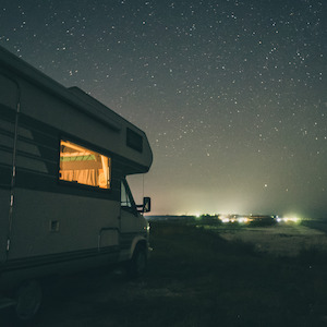 HEATPORT H2S 2.5kW Diesel Air Heater 24V (DC) with RV Kit