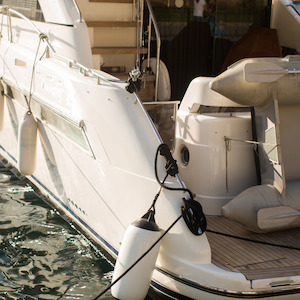 Heatport H55 5.7kW Diesel Air Heater 24V (DC) with RV Kit