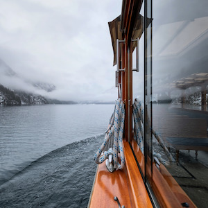 All: HEATPORT H4S 4.5kW Diesel Air Heater, 24V (DC) with Marine Pro Kit