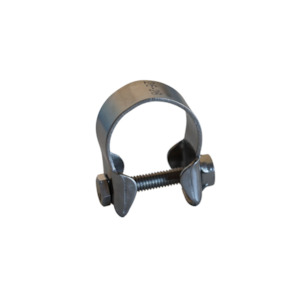 Hose Clamp 27mm (26-28mm) Heavy Duty