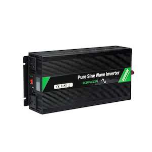 DC/AC Pure Sine Wave Inverter CVP-3000W 220V/24V