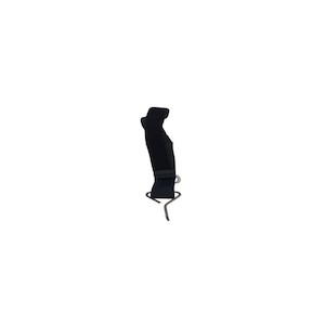 Toilet System Parts: DOMETIC, Motor STRAP - M'Flush