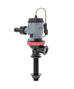 JOHNSON AQUA O₂ Cartridge Aerator Pump 500GPH
