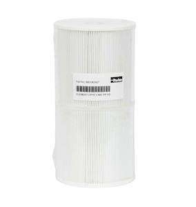 PARKER - SEA RECOVERY CPFE/AS 5 Mic Pre 2003