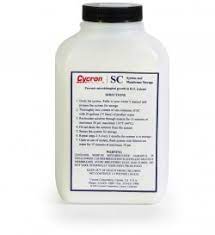 Watermaker Consumables: PARKER - SEA RECOVERY Storage Chemical