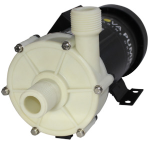 Kova Pump: KOVA Raw Water Air Conditioning Pump 950GPH (240V / Mag Drive)