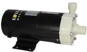 KOVA Raw Water Air Conditioning Pump 500GPH (110V / Mag Drive)