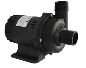 KOVA Hi-Flow Submersible Centrifugal Pump 3200GPH (24V / IP68 / Mag Drive)