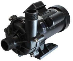 KOVA 2400GPH Mag Drive Centrifugal Pump (240V)