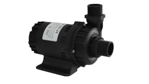 KOVA Hi-Flow Submersible Centrifugal Pump 1600GPH (24V / IP68 / Mag Drive)