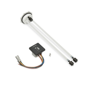 DOMETIC DTM04 Tank Monitor System (No Vent)