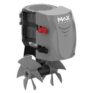 New: MAXPOWER Eco 130 Proportional Core Variable Speed Brushless Thruster Pack 24V