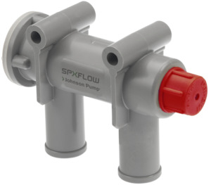 Johnson Wastewater Handling: JOHNSON Vacuum Valve - Siphon Breaker Siphon Breaker Service Kit