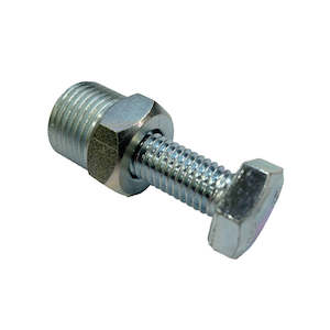 Johnson Puller Threaded Impuller (09-1027BT & 09-812BT)