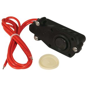 Johnson Spare Parts: JOHNSON Pressure Kit Switch 2,8 Bar (40 PSI)