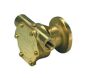 Johnson Oem Pumps: JOHNSON F4B-9 Imp.pump OEM