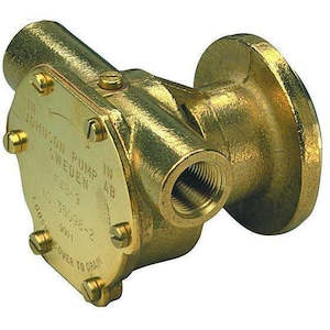 Johnson Oem Pumps: JOHNSON PUMP F4B-9 Imp.pump OEM